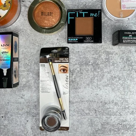 Drugstore Makeup Bundle - Picture 6 of 14